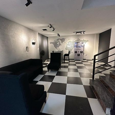 Collection O Local Square | Whitefield Hotel Bangalore Luaran gambar