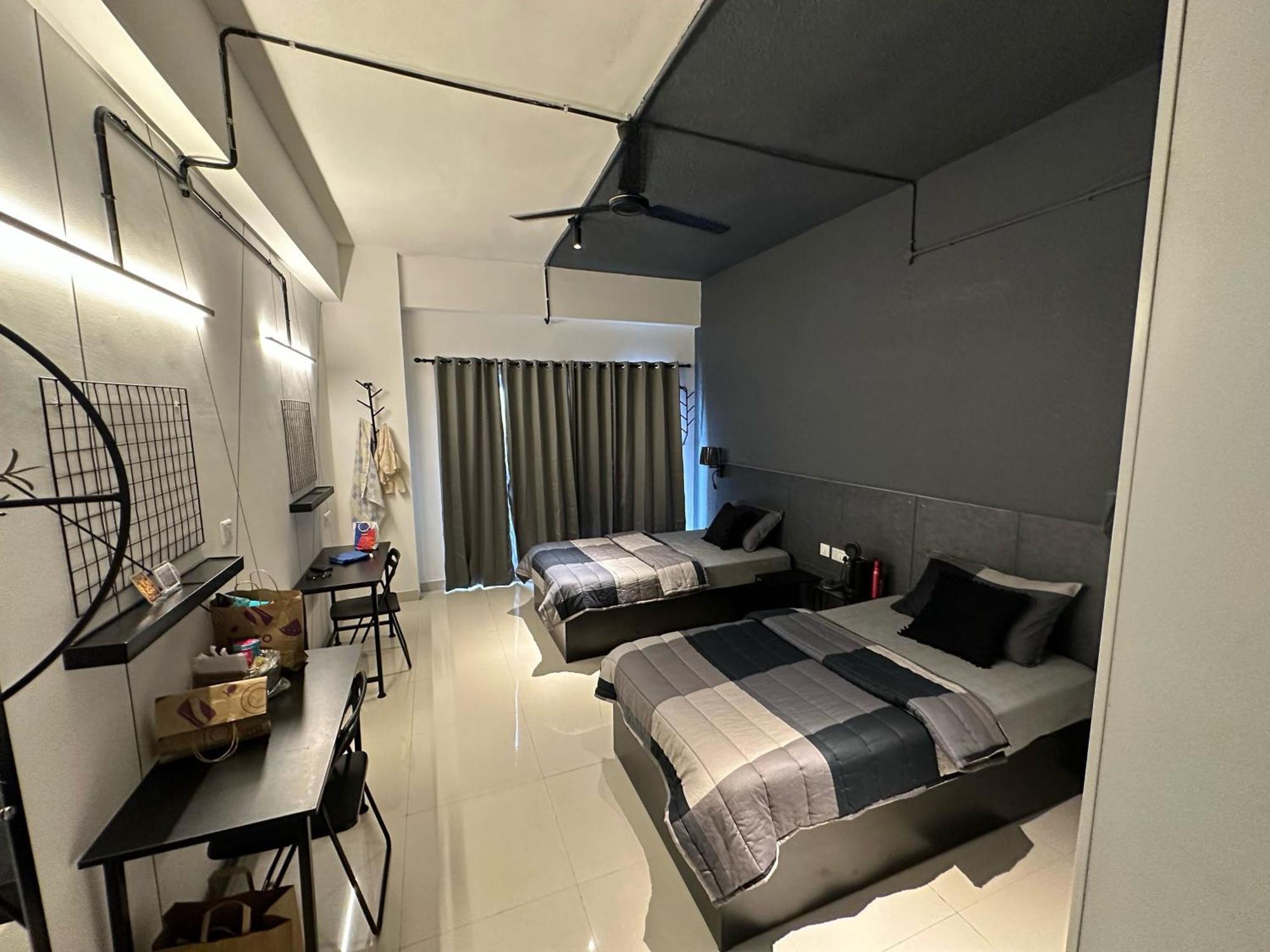 Collection O Local Square | Whitefield Hotel Bangalore Luaran gambar