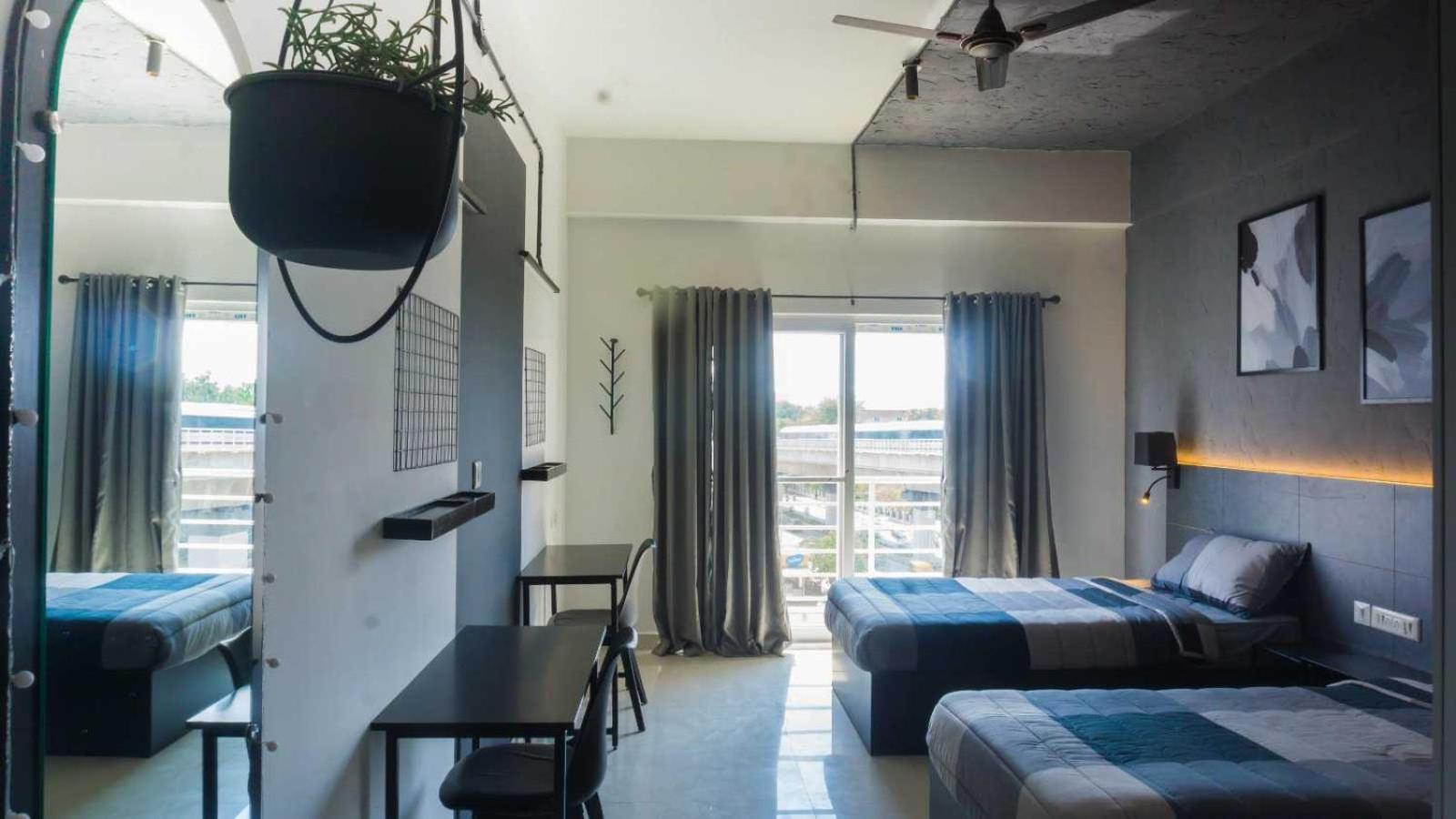 Collection O Local Square | Whitefield Hotel Bangalore Luaran gambar