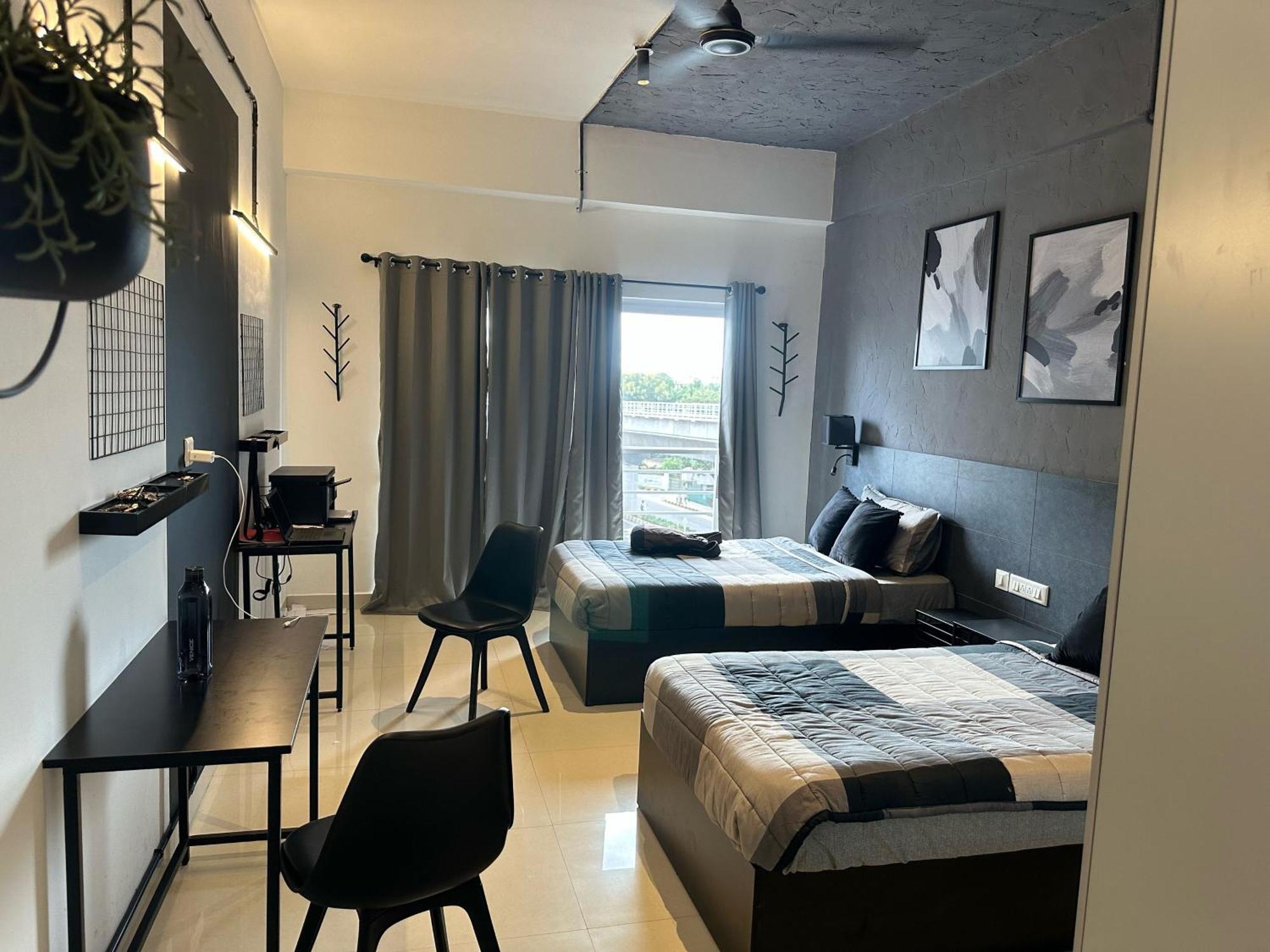 Collection O Local Square | Whitefield Hotel Bangalore Luaran gambar