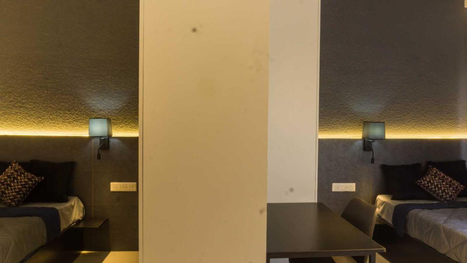 Collection O Local Square | Whitefield Hotel Bangalore Luaran gambar