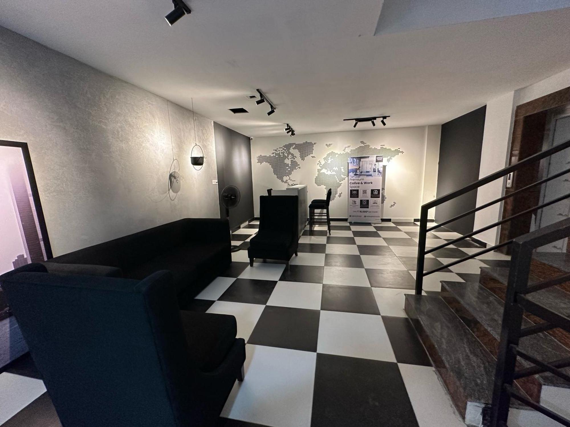 Collection O Local Square | Whitefield Hotel Bangalore Luaran gambar